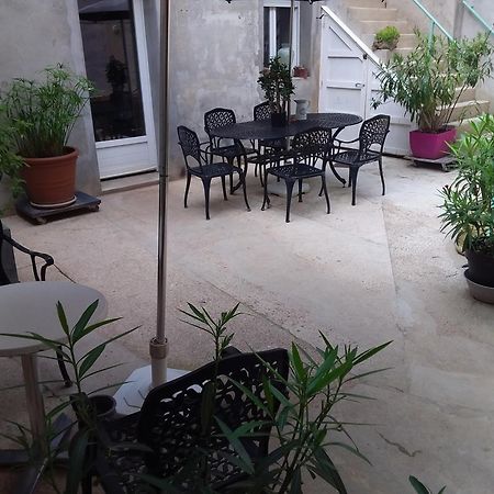 הוטווילר Cottage Au Terminus 2 Climatise מראה חיצוני תמונה