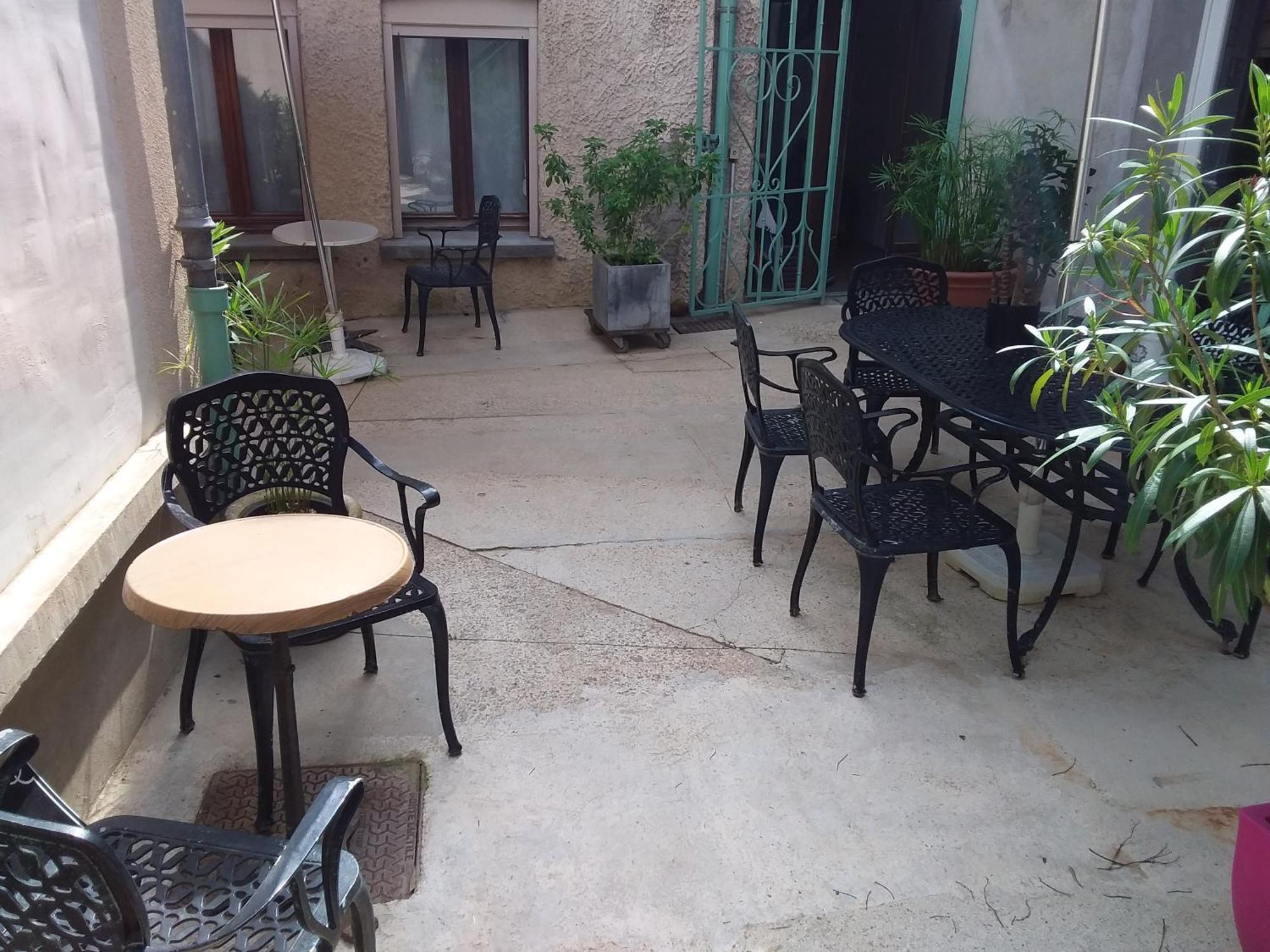 הוטווילר Cottage Au Terminus 2 Climatise מראה חיצוני תמונה
