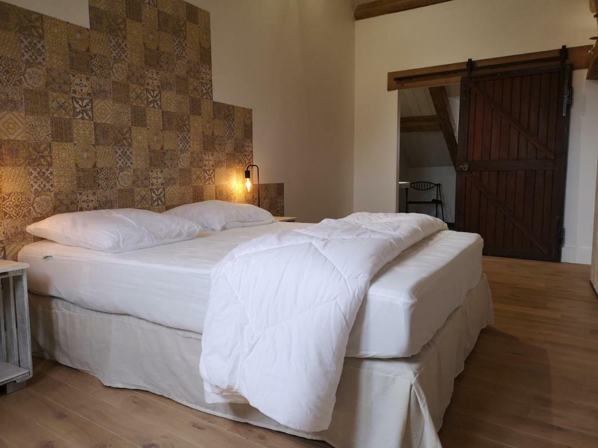 הוטווילר Cottage Au Terminus 2 Climatise מראה חיצוני תמונה