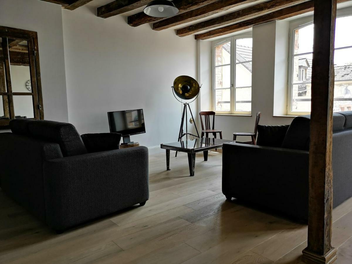 הוטווילר Cottage Au Terminus 2 Climatise מראה חיצוני תמונה