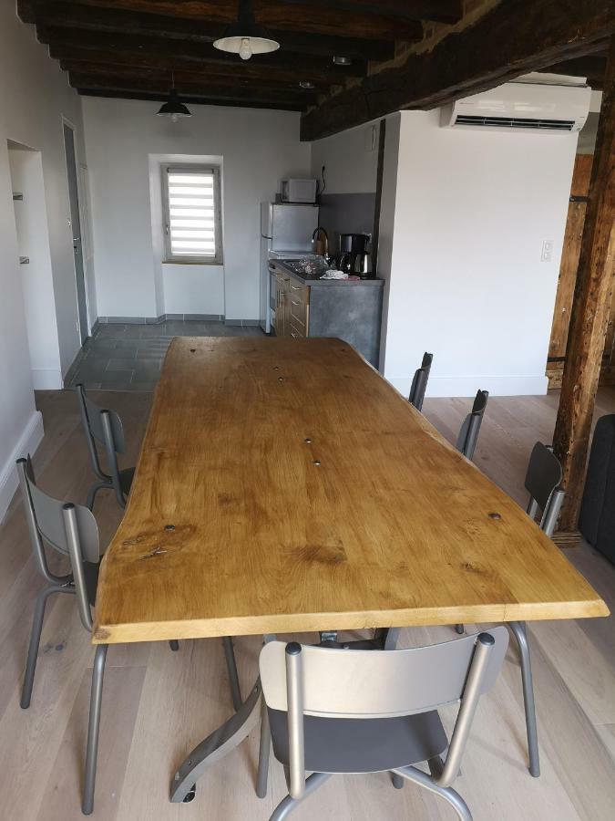 הוטווילר Cottage Au Terminus 2 Climatise מראה חיצוני תמונה